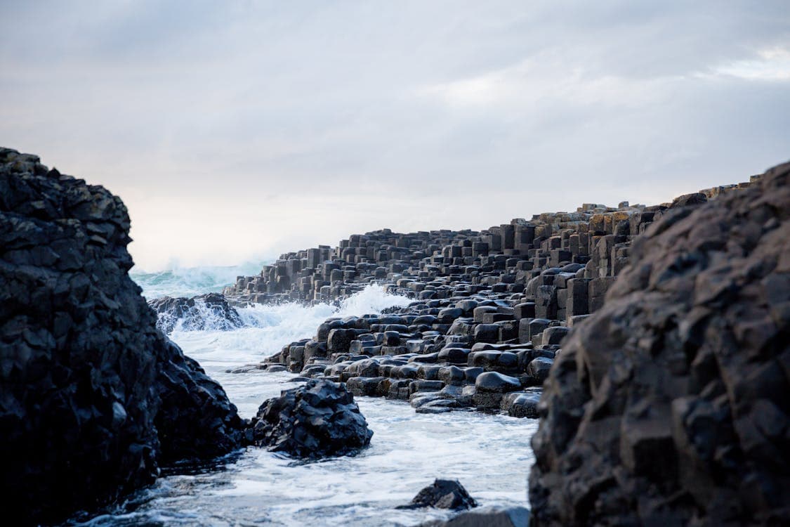 Giant’s Causeway A Journey Through Northern Ireland’s Natural Marvel